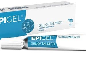 EPIGEL TUBO GEL 10 G