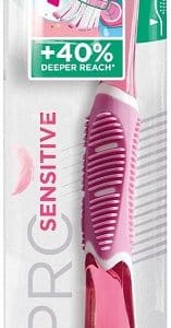 GUM PRO SENSITIVE SPAZZ UOMO MORBIDO