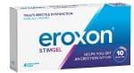 EROXON 4 TUBETTI MONODOSE DA 0,3 ML