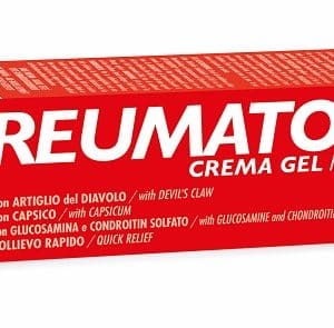 REUMATONIL CREMA GEL 50 ML