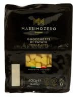 MASSIMO ZERO GNOCCHETTI PATATE 400 G