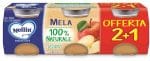 MELLIN OMOGENEIZZATO MELA 3PZ DA 100 G