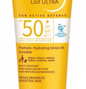 PHOTODERM LAIT ULTRA 50+ 200 ML