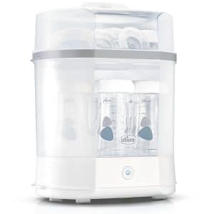 CHICCO STERILIZZATORE VAPORE