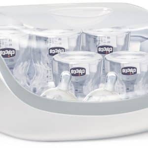 CHICCO STERILIZZATORE MICROONDE