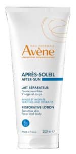 EAU THERMALE AVENE RISTRUTTURANTE DOPOSOLE NUOVA FORMULA 200ML