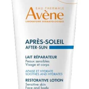 EAU THERMALE AVENE RISTRUTTURANTE DOPOSOLE NUOVA FORMULA 200ML