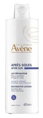 EAU THERMALE AVENE RISTRUTTURANTE DOPOSOLE NUOVA FORMULA 400ML