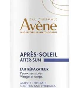 EAU THERMALE AVENE RISTRUTTURANTE DOPOSOLE NUOVA FORMULA 400ML