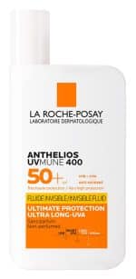 ANTHELIOS UVMUNE FLUIDO SPF50+ SENZA PROFUMO 50 MLL