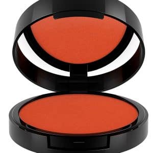 ISADORA NATURE ENHANCED CREAM FIRE ORANGE