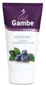 LABORATORIO DELLA FARMACIA NEOVEN GEL GAMBE 150 ML