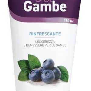 LABORATORIO DELLA FARMACIA NEOVEN GEL GAMBE 150 ML