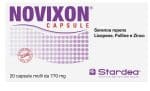 NOVIXON 20 CAPSULE MOLLI