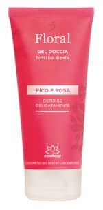 LABORATORIO DELLA FARMACIA ESSENZIA GEL DOCCIA FLORAL 200 ML