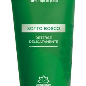 LABORATORIO DELLA FARMACIA ESSENZIA GEL DOCCIA GREEN 200 ML
