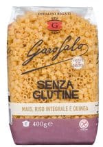 GAROFALO DITALINI RIGATI 400 G