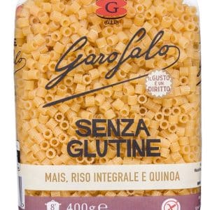 GAROFALO DITALINI RIGATI 400 G