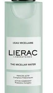 LIERAC ACQUA MICELLARE 200 ML 2022