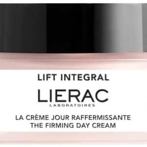 LIERAC LIFT INTEGRAL CREMA GIORNO RASSODANTE 50 ML 2022