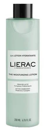 LIERAC LOZIONE IDRATANTE 200 ML 2022