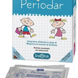 PERIODAR 20 BUSTE