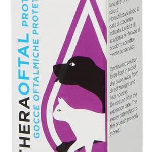 THERAOFTAL PROTECTDROP GOCCE OFTALMICHE PROTETTIVE 10 ML