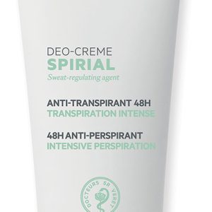 SPIRIAL DEODORANTE CREMA 50 ML