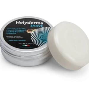 HELYDERMA SAPONE DA BARBA 100 G
