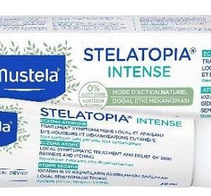MUSTELA STELATOPIA INTENSE 30 ML