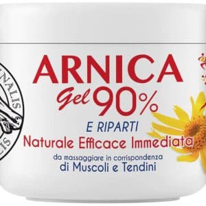 ARNICA GEL 90% 500 ML