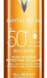 CELL PROTECT OLIO INVISIBILE 200 ML