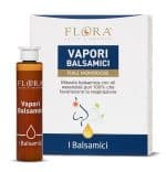 I BALSAMICI VAPORI BALSAMICI 6 FIALE 10 ML