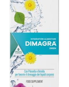 DIMAGRA DREN 300 ML