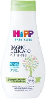 HIPP BABY CARE BAGNO DELICATO 350 ML