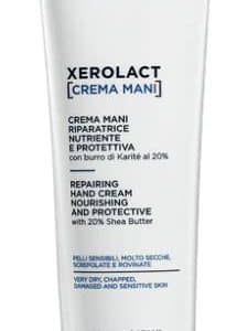 RILASTIL XEROLACT CREMA MANI 100 ML NUOVA FORMULA