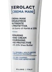 RILASTIL XEROLACT CREMA MANI NUTRIENTE E PROTETTIVA NUOVA FORMULA 30 ML