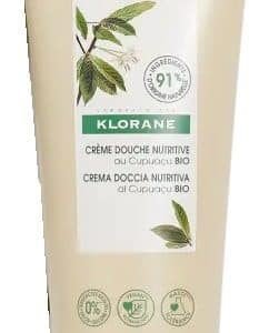 KLORANE CREMA DOCCIA FIORE DI CUPUACU 200 ML