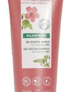 KLORANE GEL DOCCIA FIORE D'IBISCO 200 ML