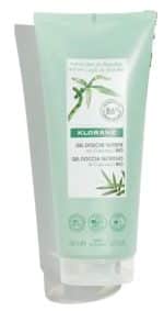 KLORANE GEL DOCCIA LINFA DI BAMBOO 200 ML