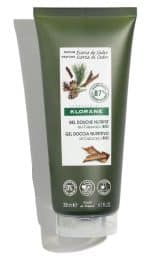 KLORANE GEL DOCCIA SCORZA DI CEDRO 200 ML