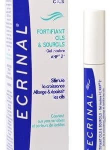 ECRINAL GEL CIGLIA RINFORZANTE 9 ML