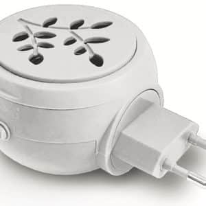 PURAE DIFFUSORE ELETTRICO DA MURO OLI ESSENZIALI