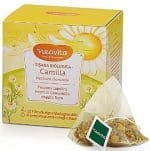FILTROSCRIGNO CAMOMILLA BIO 15 FILTRI 1,5 G