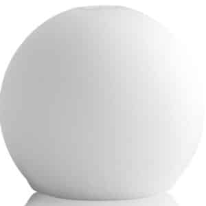 PURAE LAMPADA AD ULTRASUONI IN VETRO AURA SFERA