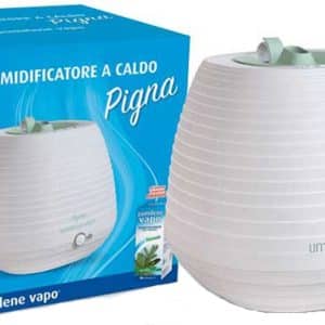 PUMILENE HOME PIGNA UMIDIFICATORE A CALDO