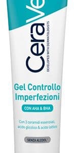 CERAVE GEL CONTROLLO IMPERFEZIONI 40 ML