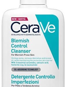 CERAVE ACNE PURIFYING FOAM GEL CLEANSER 236 ML