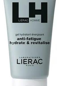 LIERAC HOMME GEL IDRATANTE ENERGIZZANTE 50 ML