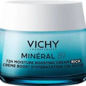 MINERAL 89 CREMA RICCA 50 ML